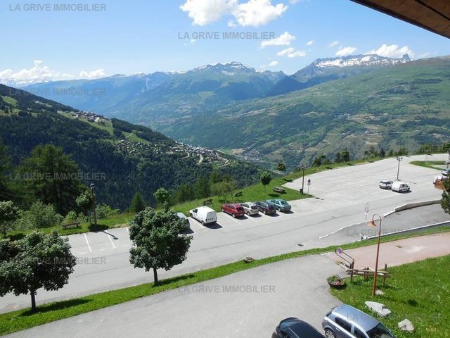 Appartement Praz De L'ours A PURSI64 - Vallandry