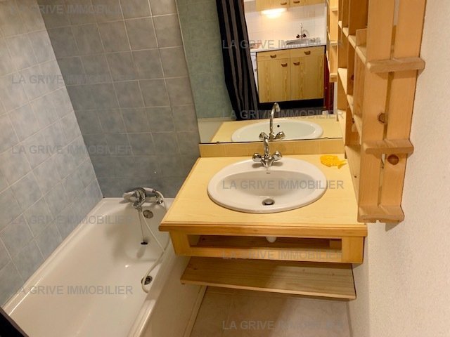 Appartement Praz De L'ours A PURSI64 - Vallandry