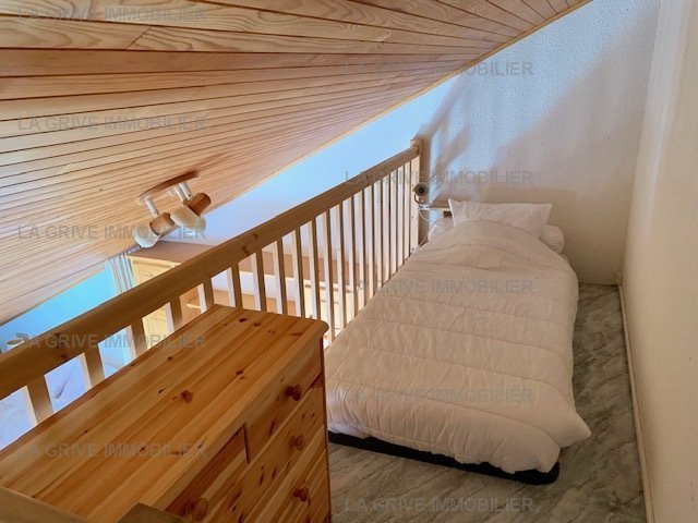 Appartement Praz De L'ours A PURSI64 - Vallandry