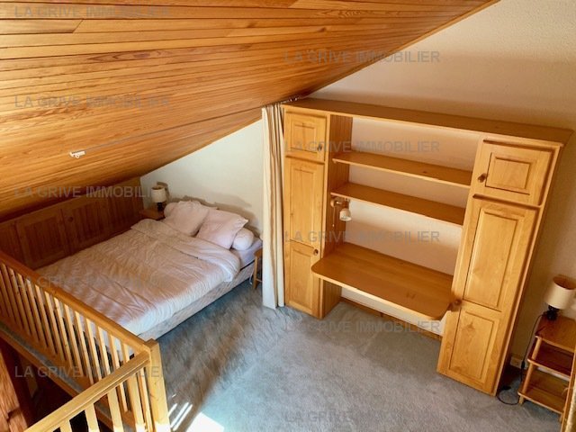 Appartement Praz De L'ours A PURSI64 - Vallandry