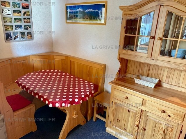 Appartement Praz De L'ours A PURSI64 - Vallandry
