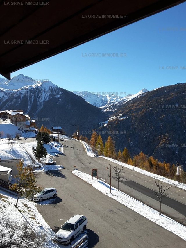 Appartement Praz De L'ours A PURSI64 - Vallandry