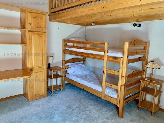 Appartement Praz De L'ours A PURSI64 - Vallandry