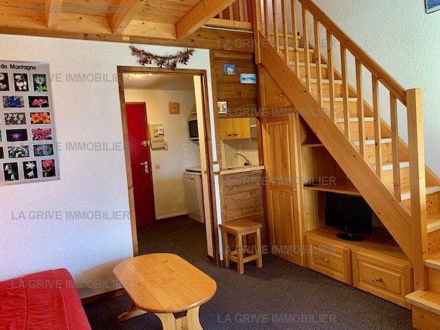 Appartement Praz De L'ours A PURSI64 - Vallandry