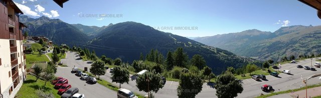 Appartement Praz De L'ours A PURSI64 - Vallandry