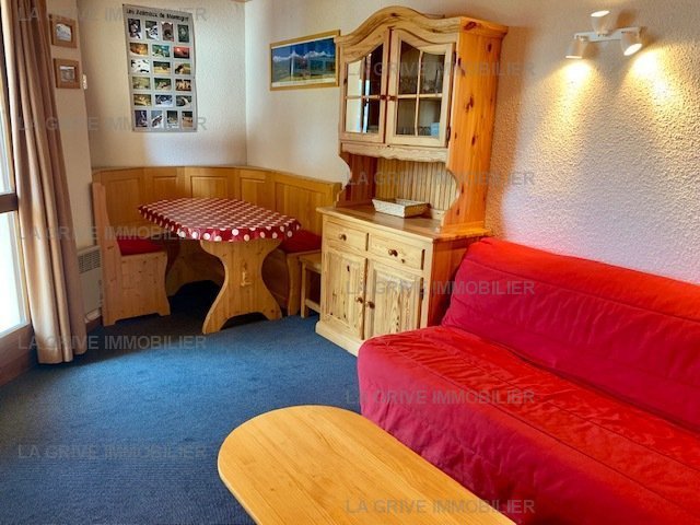 1 pièce 5 personnes - Appartement Praz De L'ours A PURSI64 - Vallandry