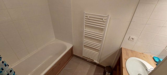 Appartement Cordettes DETTE1 - Plan Peisey