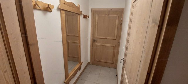 Appartement Cordettes DETTE1 - Plan Peisey