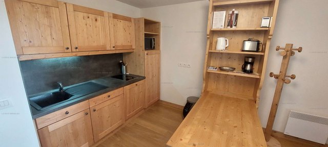 Appartement Cordettes DETTE1 - Plan Peisey