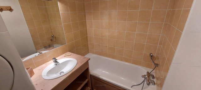Appartement Cordettes DETTE4 - Plan Peisey