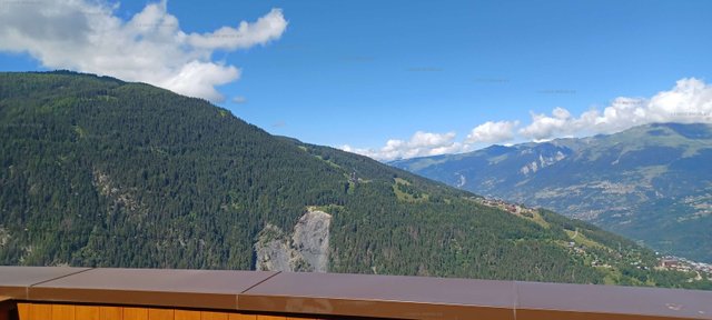 Appartement Cordettes DETTE4 - Plan Peisey