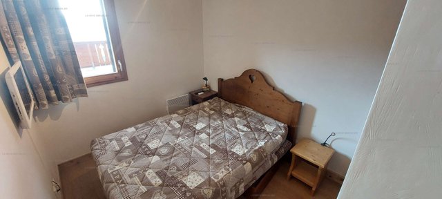 Appartement Cordettes DETTE4 - Plan Peisey