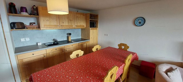 Appartement Cordettes DETTE4 - Plan Peisey