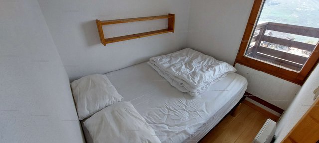 Appartement Cret De L Ours CURS44 - Vallandry