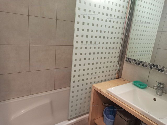Appartement Aigle ALG26 - Vallandry