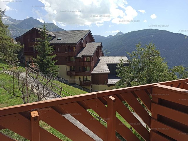 Appartement Aigle ALG26 - Vallandry