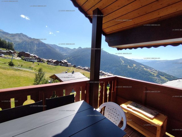 Appartement Clarines RINES11 - Vallandry