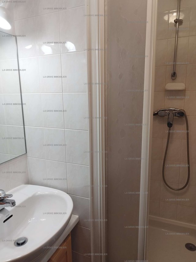 Appartement Clarines RINES11 - Vallandry