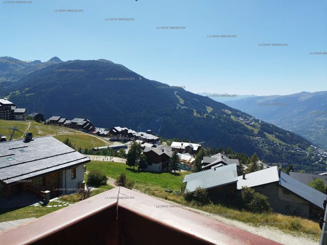 Appartement Clarines RINES11 - Vallandry