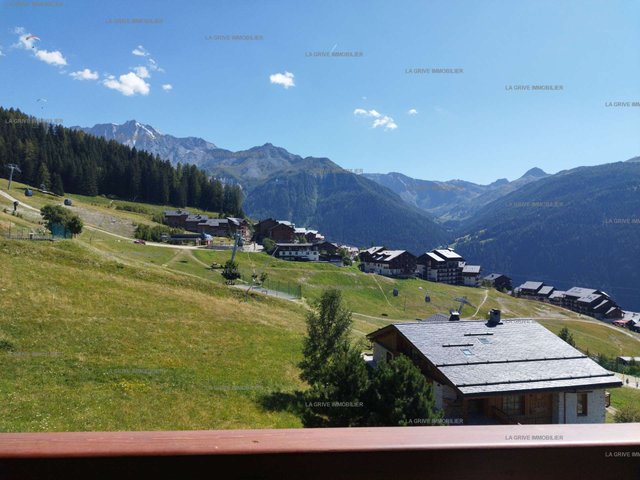 Appartement Clarines RINES11 - Vallandry