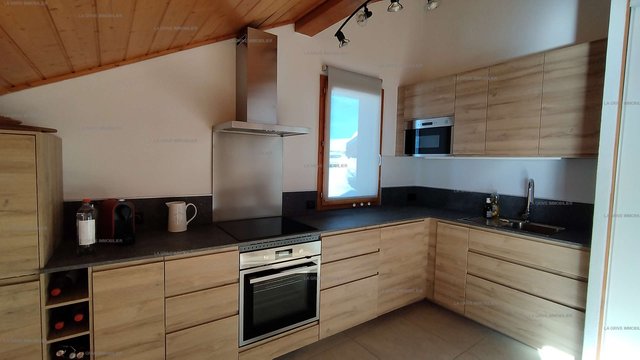 Appartement Clarines RINES11 - Vallandry