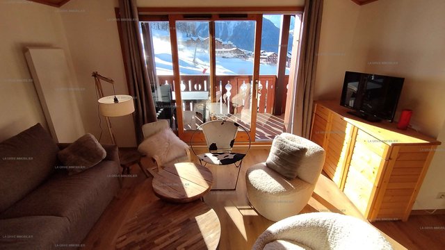 Appartement Clarines RINES11 - Vallandry
