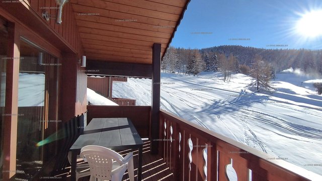 Appartement Clarines RINES11 - Vallandry