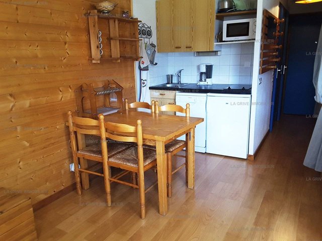 Appartement Praz De L'ours A PURSI51 - Vallandry