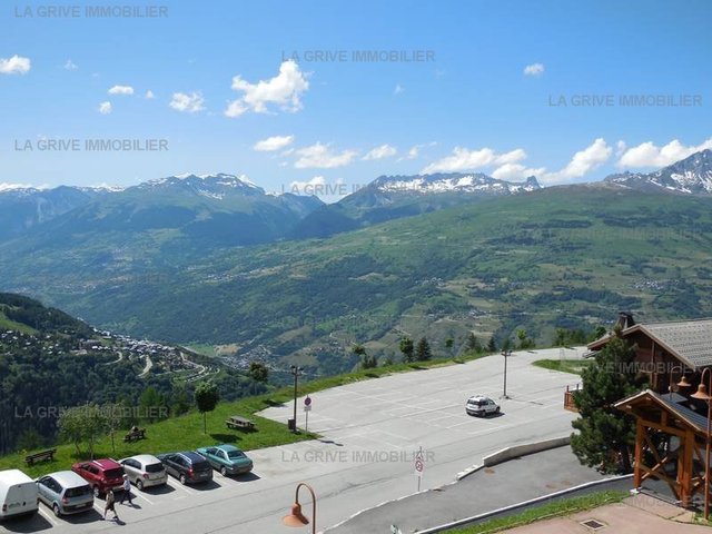 Appartement Praz De L'ours A PURSI51 - Vallandry