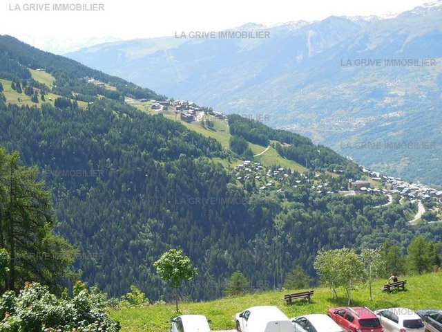 Appartement Praz De L'ours A PURSI51 - Vallandry
