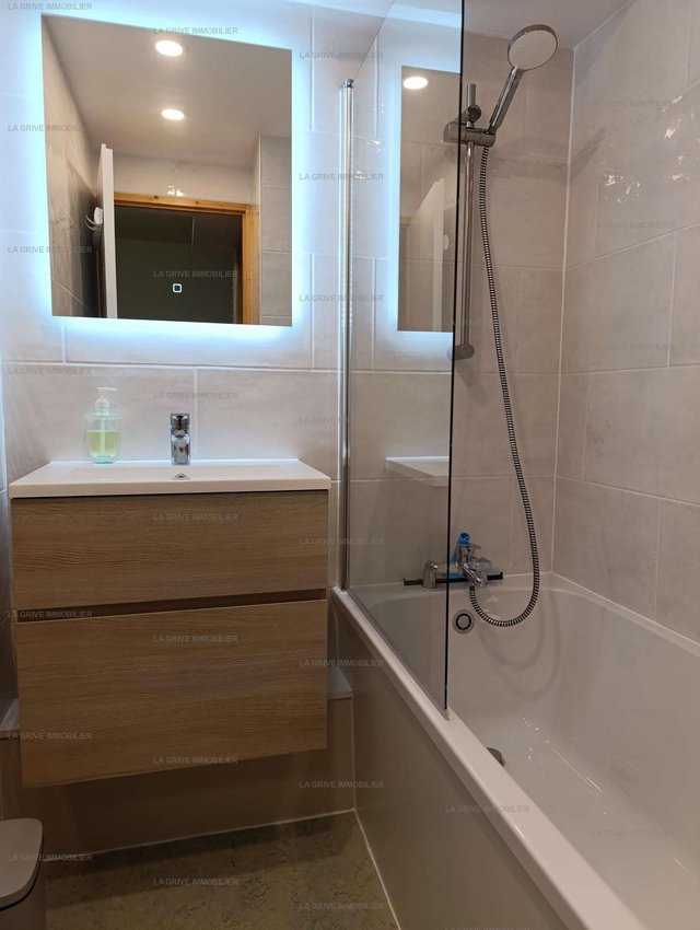 Appartement Cret De L Ours CURS74 - Vallandry