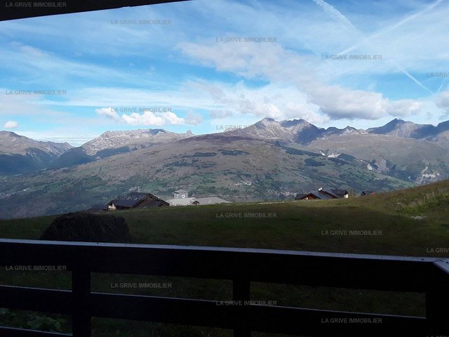 Appartement Cret De L Ours CURS74 - Vallandry