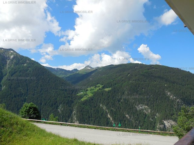 Appartement Aliet ALIET15 - Plan Peisey