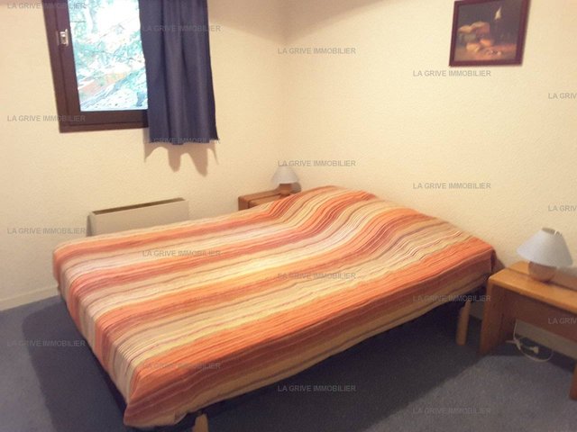 Chalet Emmanuelle CHEM5 - Plan Peisey