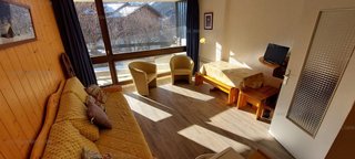 Chalet Emmanuelle CHEM5 - Plan Peisey