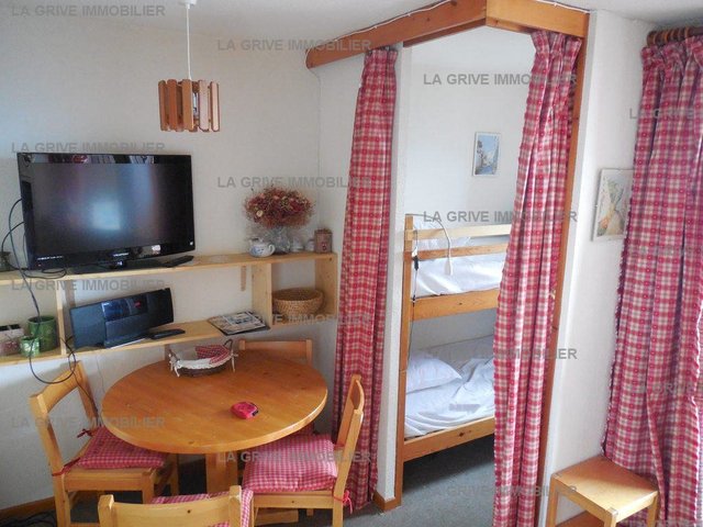 Appartement Michailles AIL509 - Vallandry