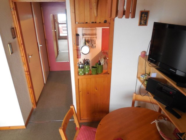 Appartement Michailles AIL509 - Peisey Vallandry