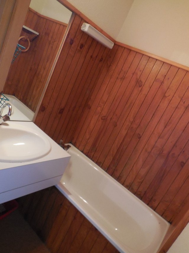 Appartement Michailles AIL509 - Peisey Vallandry