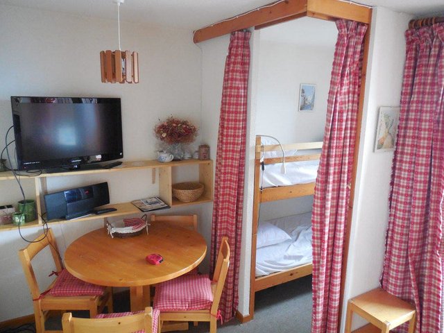 Appartement Michailles AIL509 - Peisey Vallandry