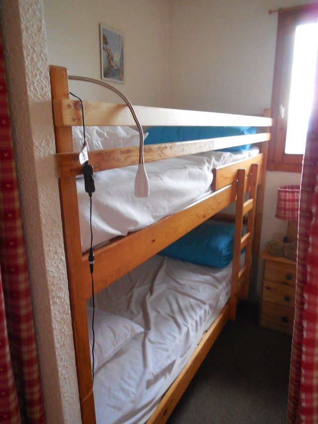 Appartement Michailles AIL509 - Peisey Vallandry