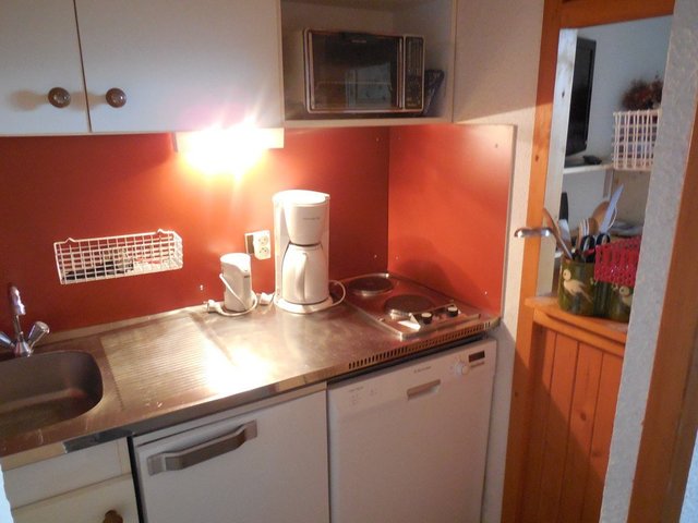 Appartement Michailles AIL509 - Peisey Vallandry
