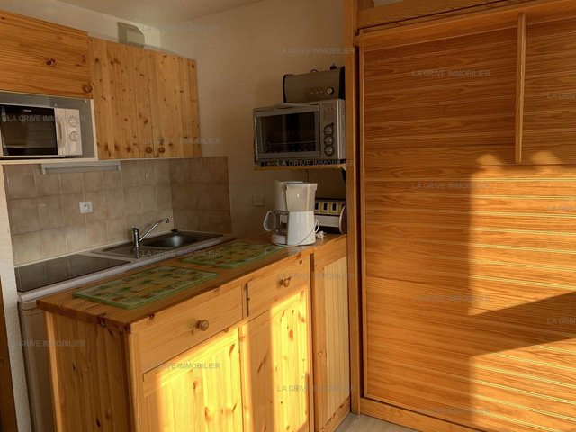 Appartement Soldanelles ELLES14 - Vallandry
