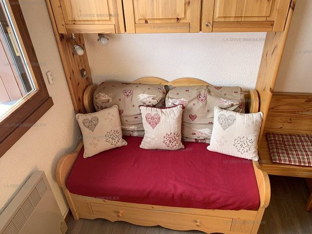 Appartement Soldanelles ELLES14 - Vallandry