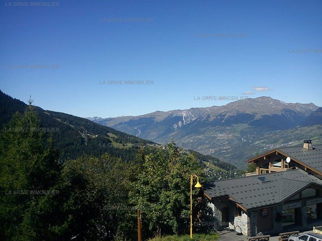 Appartement Soleil A EILI11 - Plan Peisey