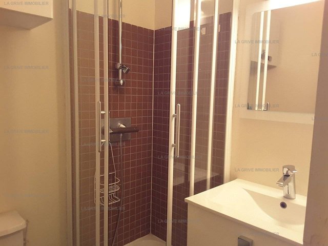 Appartement Thuria RIA8 - Plan Peisey