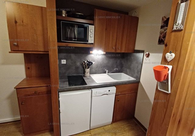 Appartement Praz De L'ours A PURSI71 - Vallandry