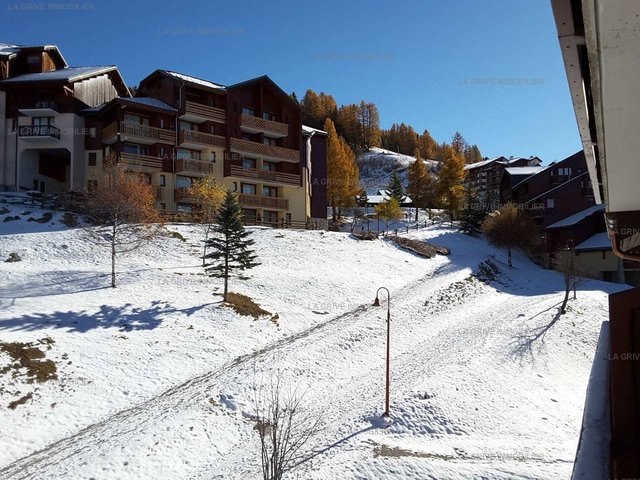 Appartement Praz De L'ours A PURSI71 - Vallandry