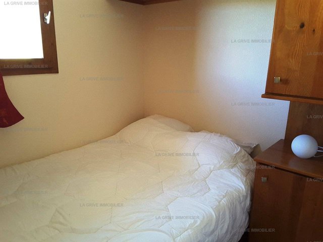 Appartement Praz De L'ours A PURSI71 - Vallandry