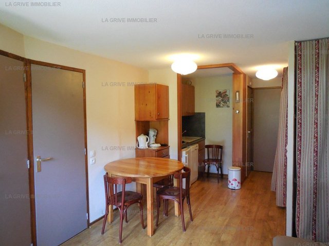 Appartement Praz De L'ours A PURSI71 - Vallandry