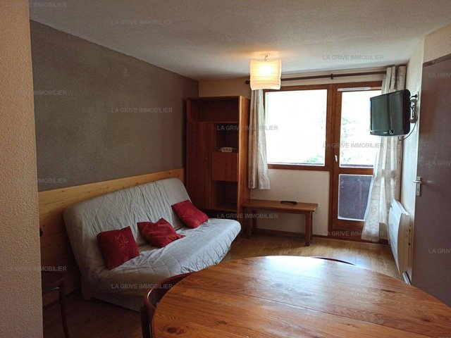 Appartement Praz De L'ours A PURSI71 - Vallandry